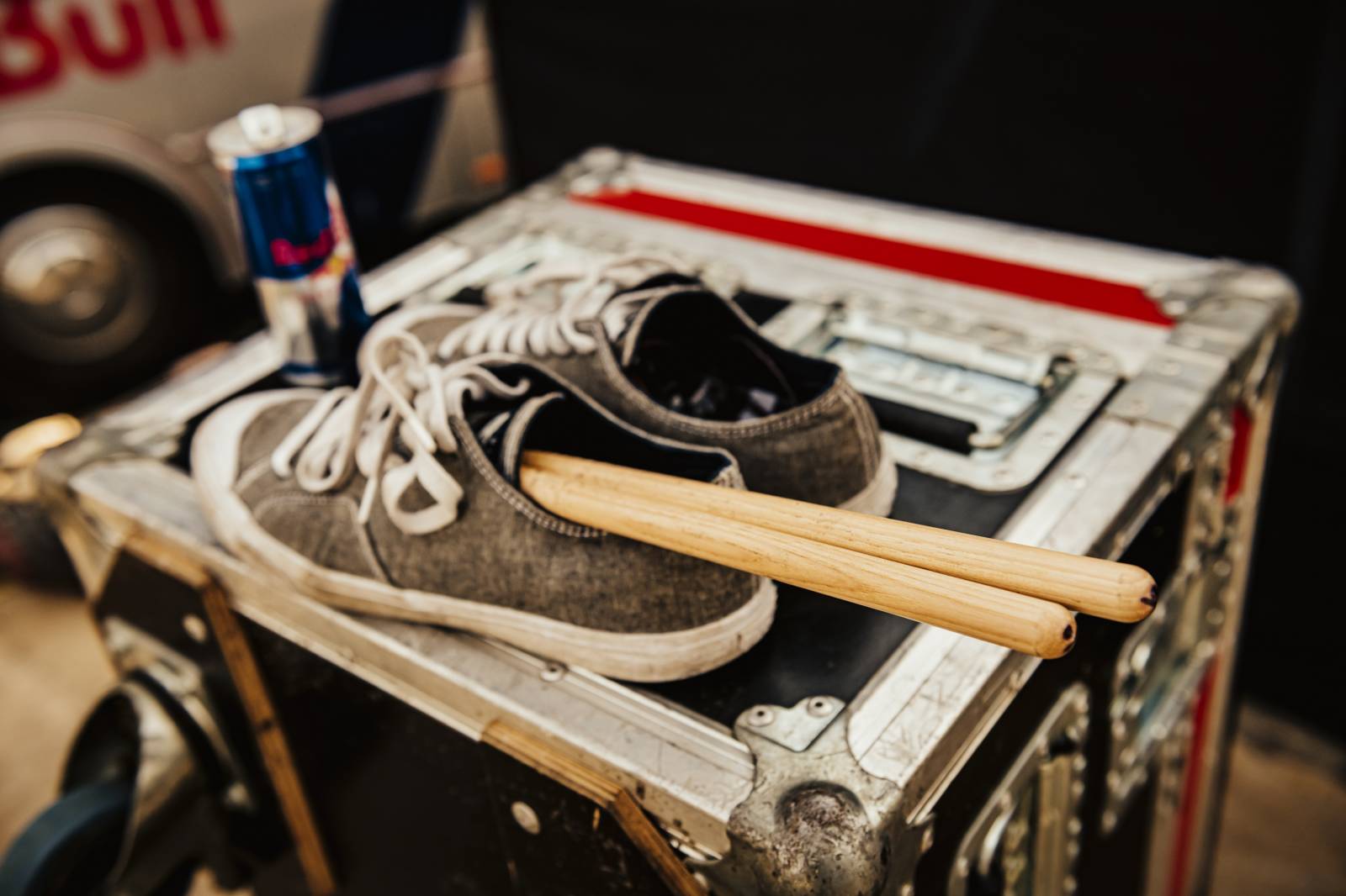 ROZHOVOR | Wohnout: Nevím, jestli nejsme trapní už teď 