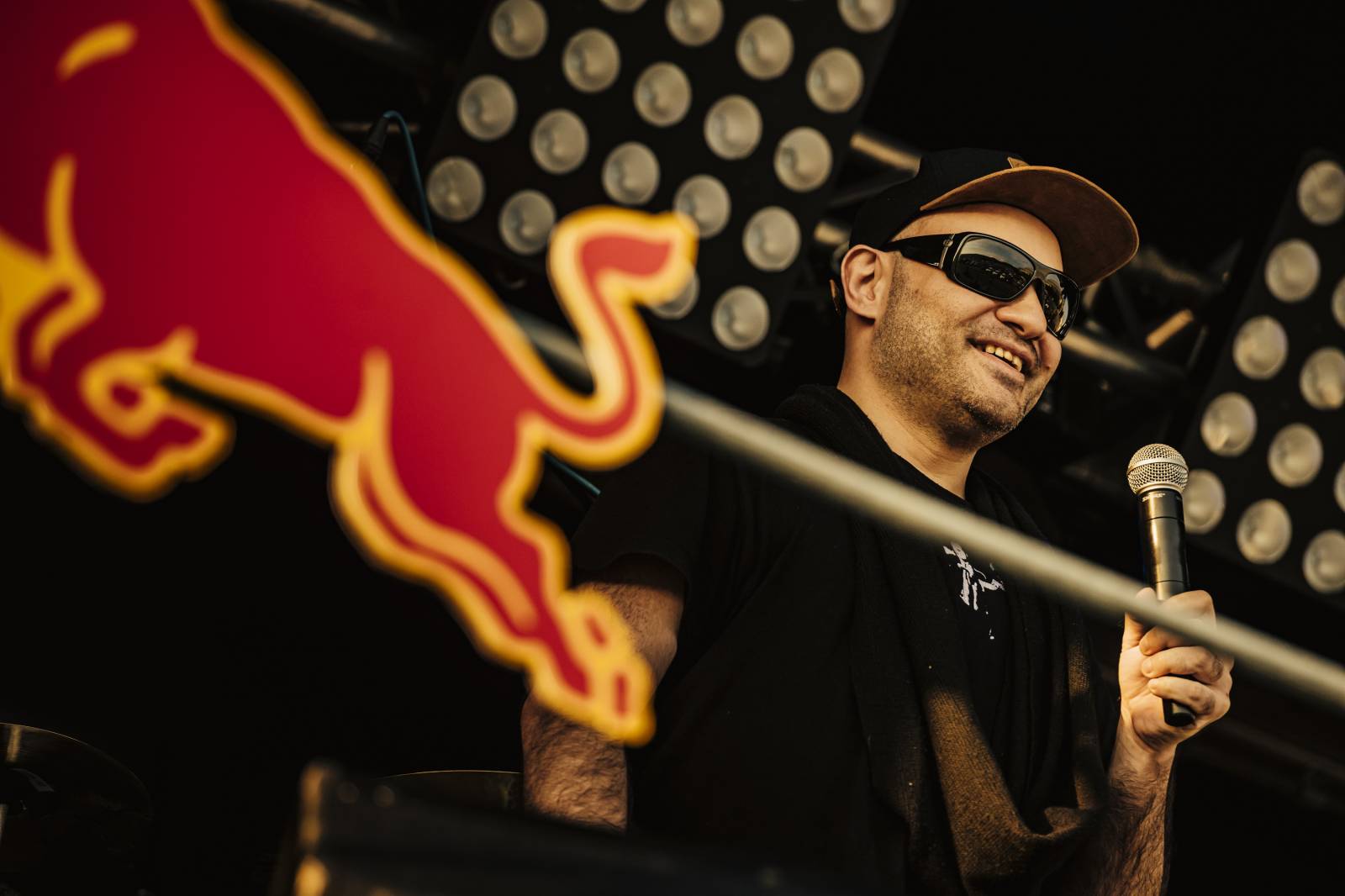 ROZHOVOR | Wohnout: Nevím, jestli nejsme trapní už teď 