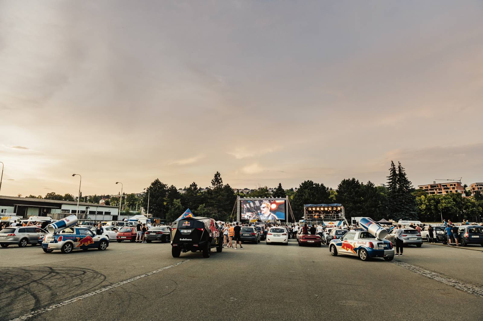 ROZHOVOR | Wohnout: Nevím, jestli nejsme trapní už teď 