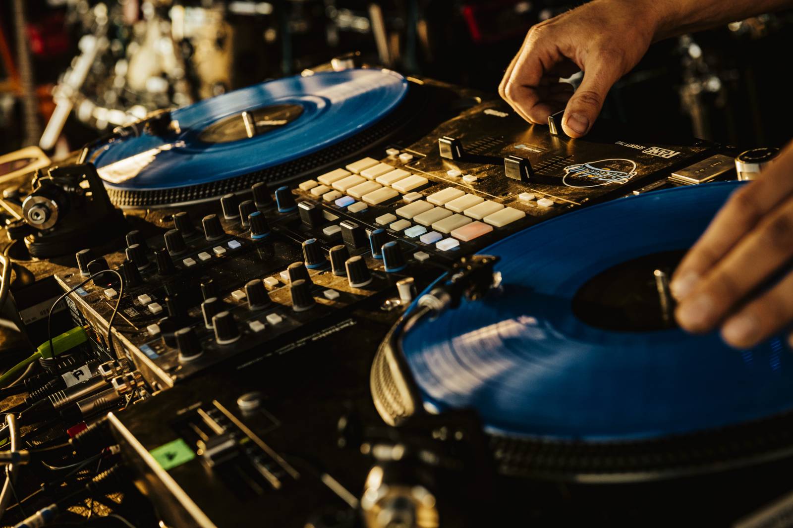 ROZHOVOR | Wohnout: Nevím, jestli nejsme trapní už teď 