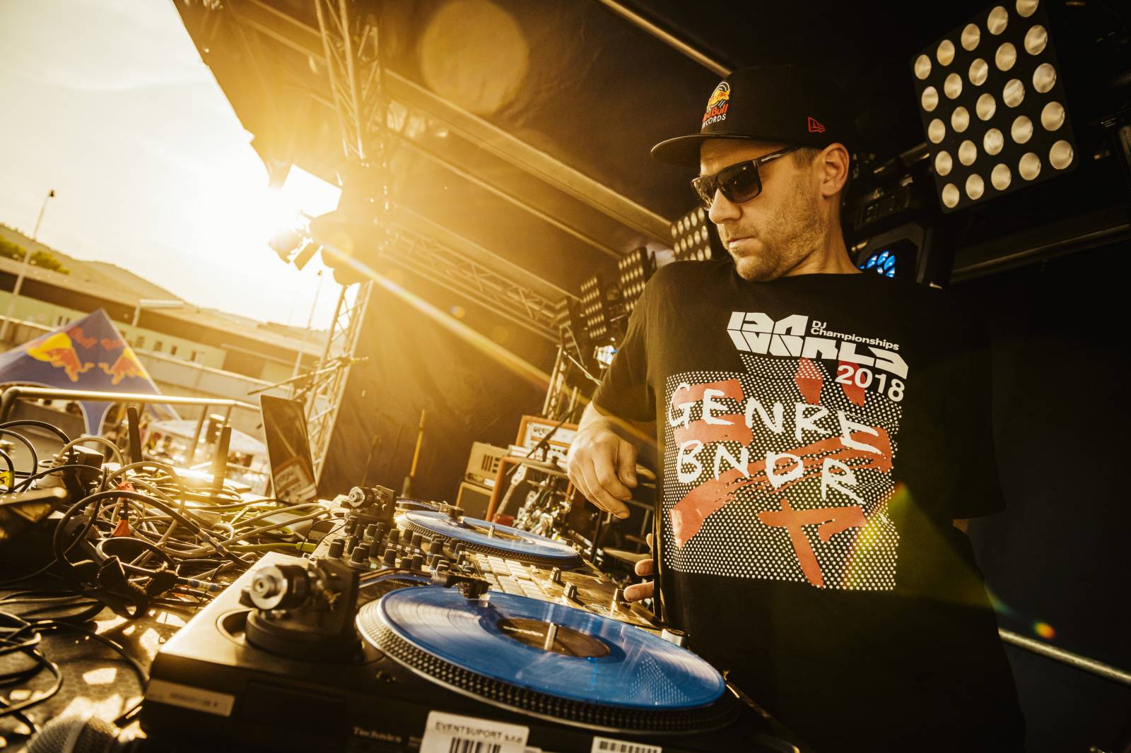 ROZHOVOR | Wohnout: Nevím, jestli nejsme trapní už teď 