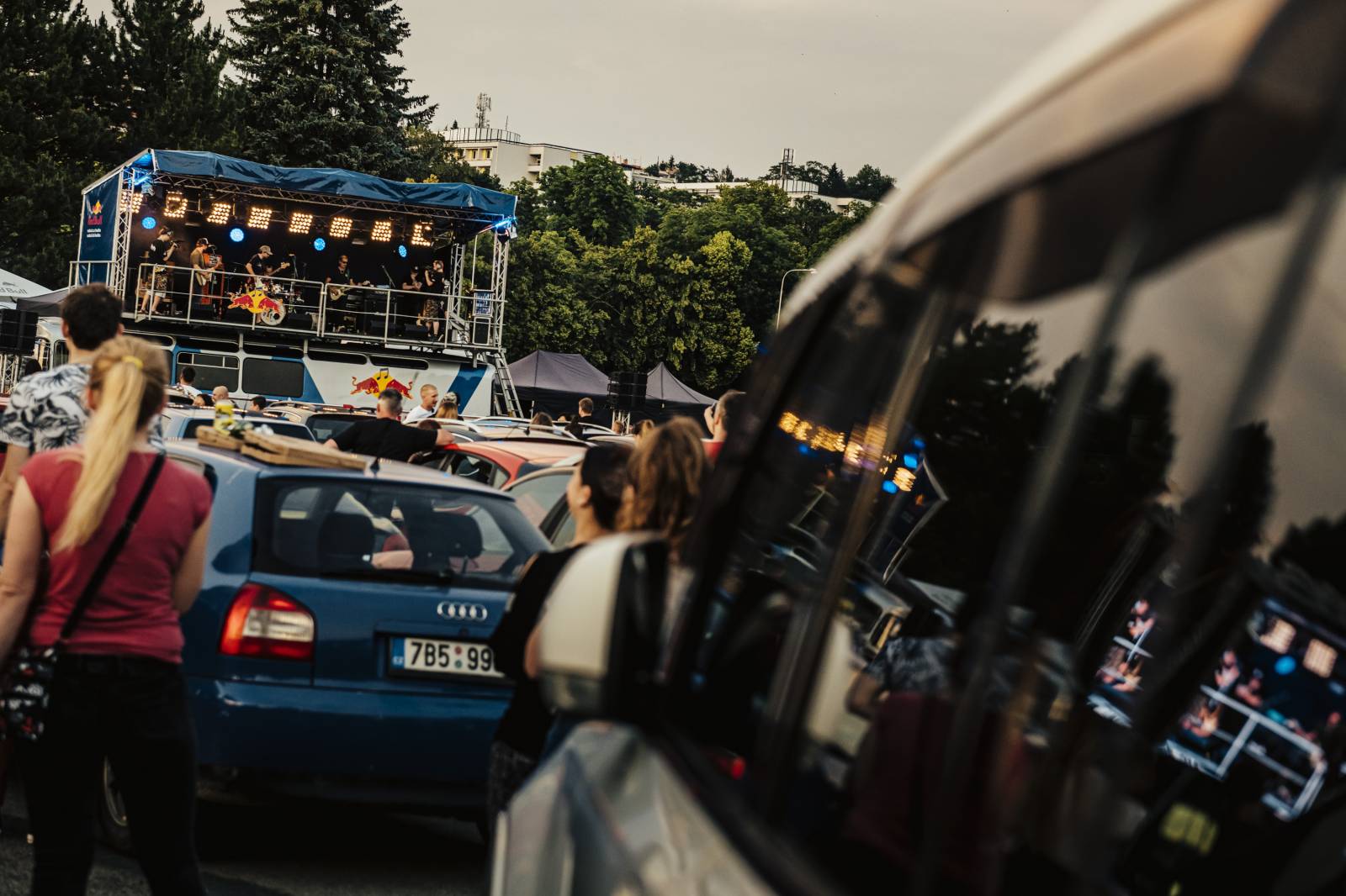 ROZHOVOR | Wohnout: Nevím, jestli nejsme trapní už teď 