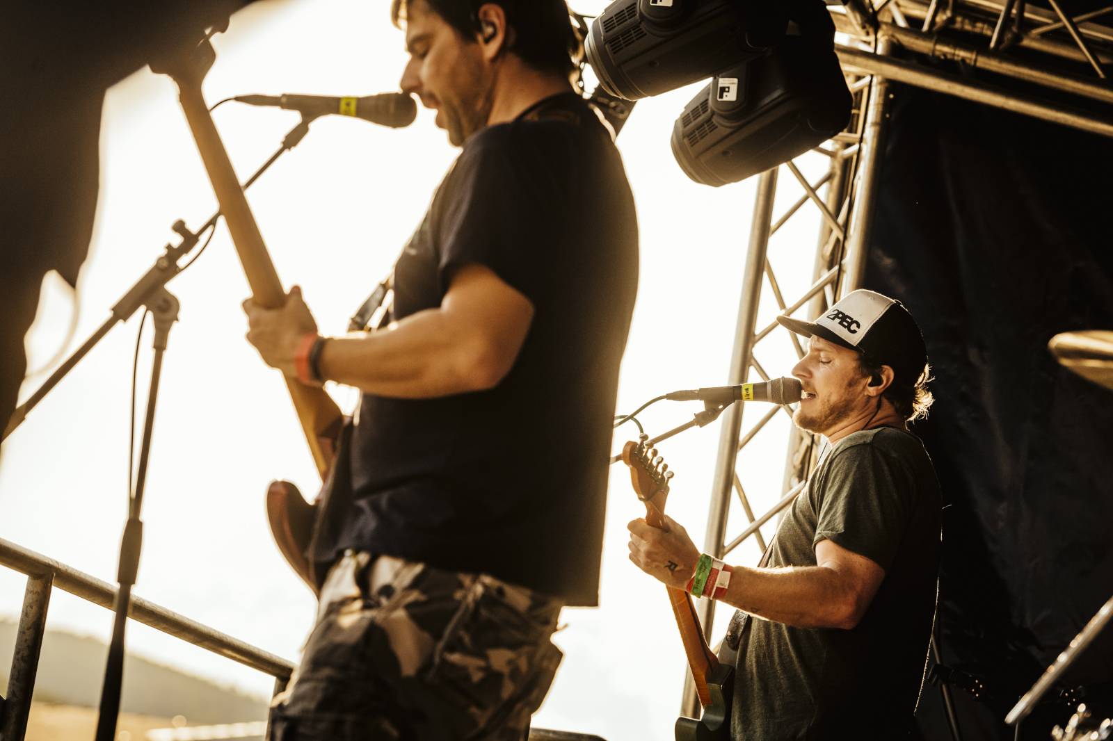 ROZHOVOR | Wohnout: Nevím, jestli nejsme trapní už teď 