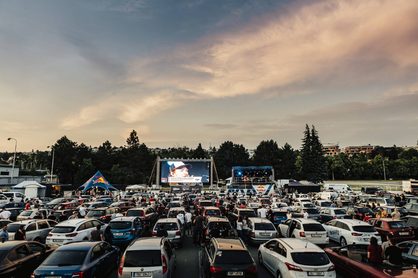 ROZHOVOR | Wohnout: Nevím, jestli nejsme trapní už teď 