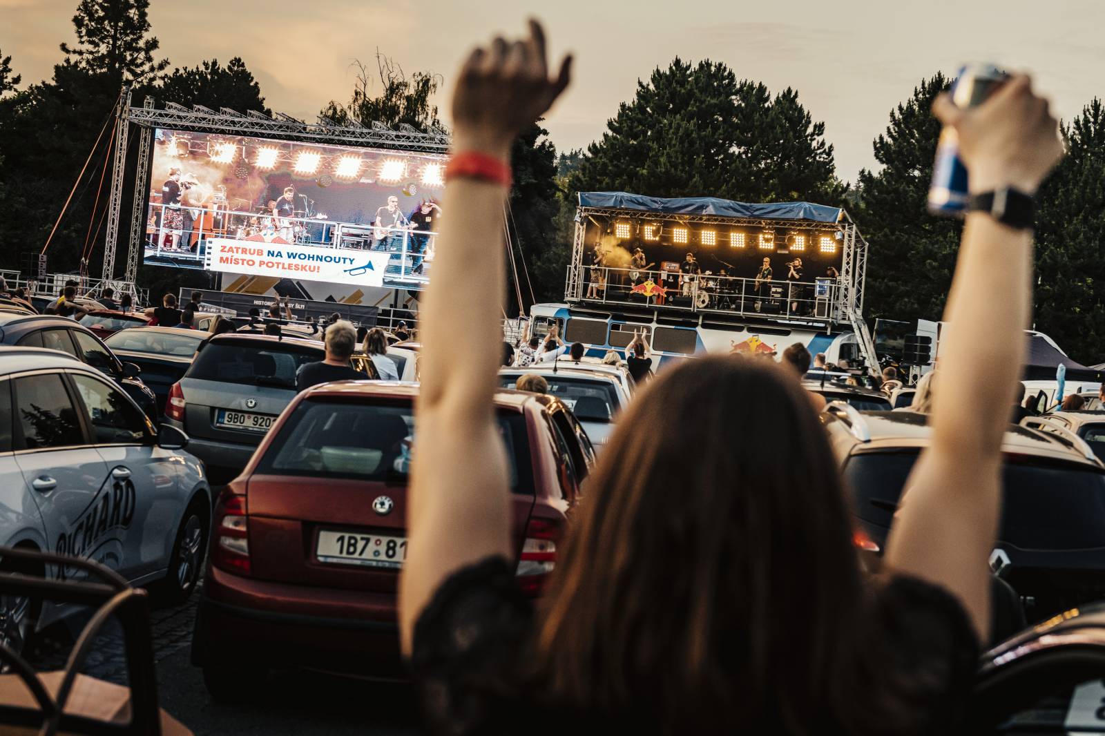 ROZHOVOR | Wohnout: Nevím, jestli nejsme trapní už teď 