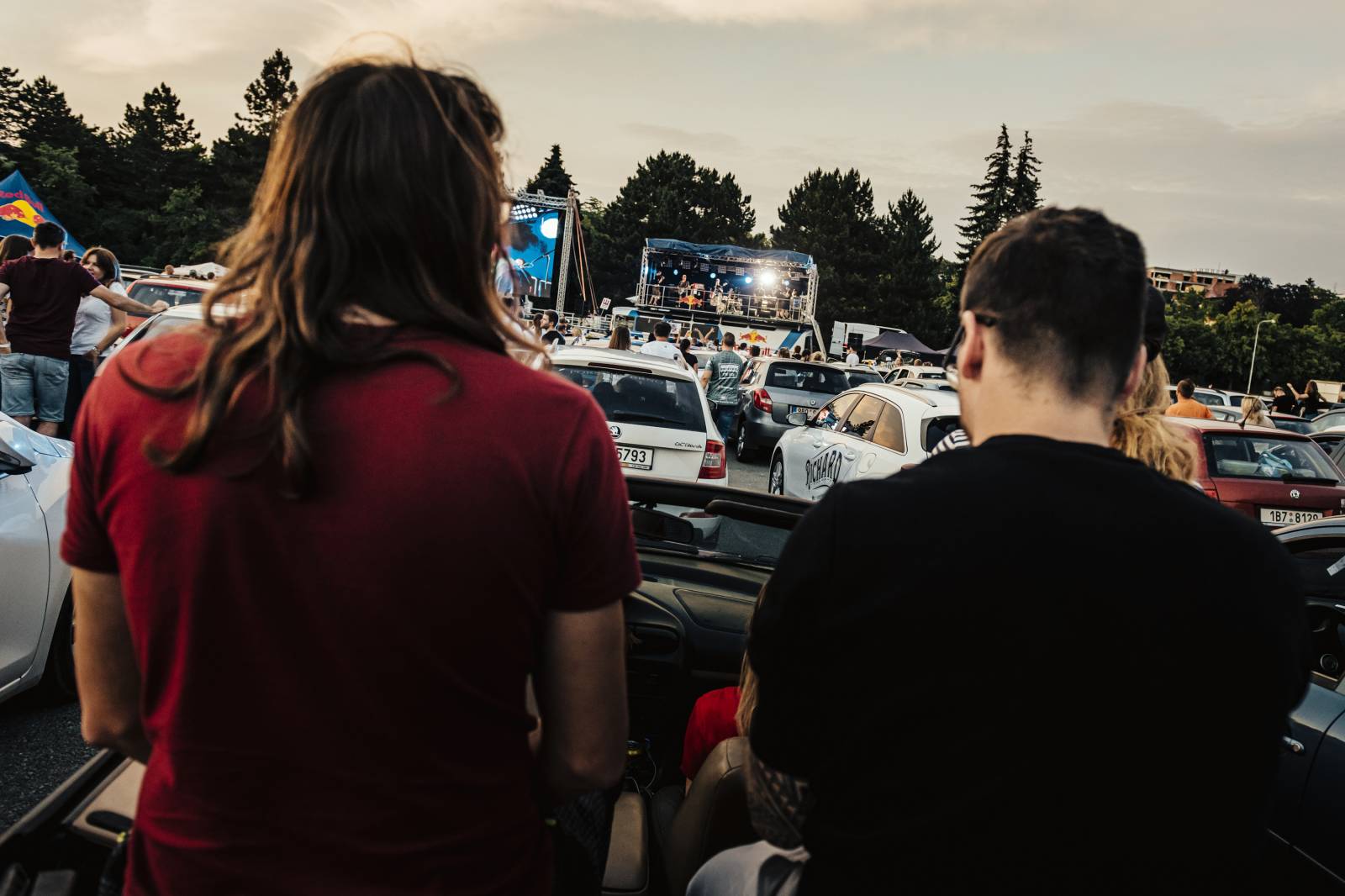 ROZHOVOR | Wohnout: Nevím, jestli nejsme trapní už teď 