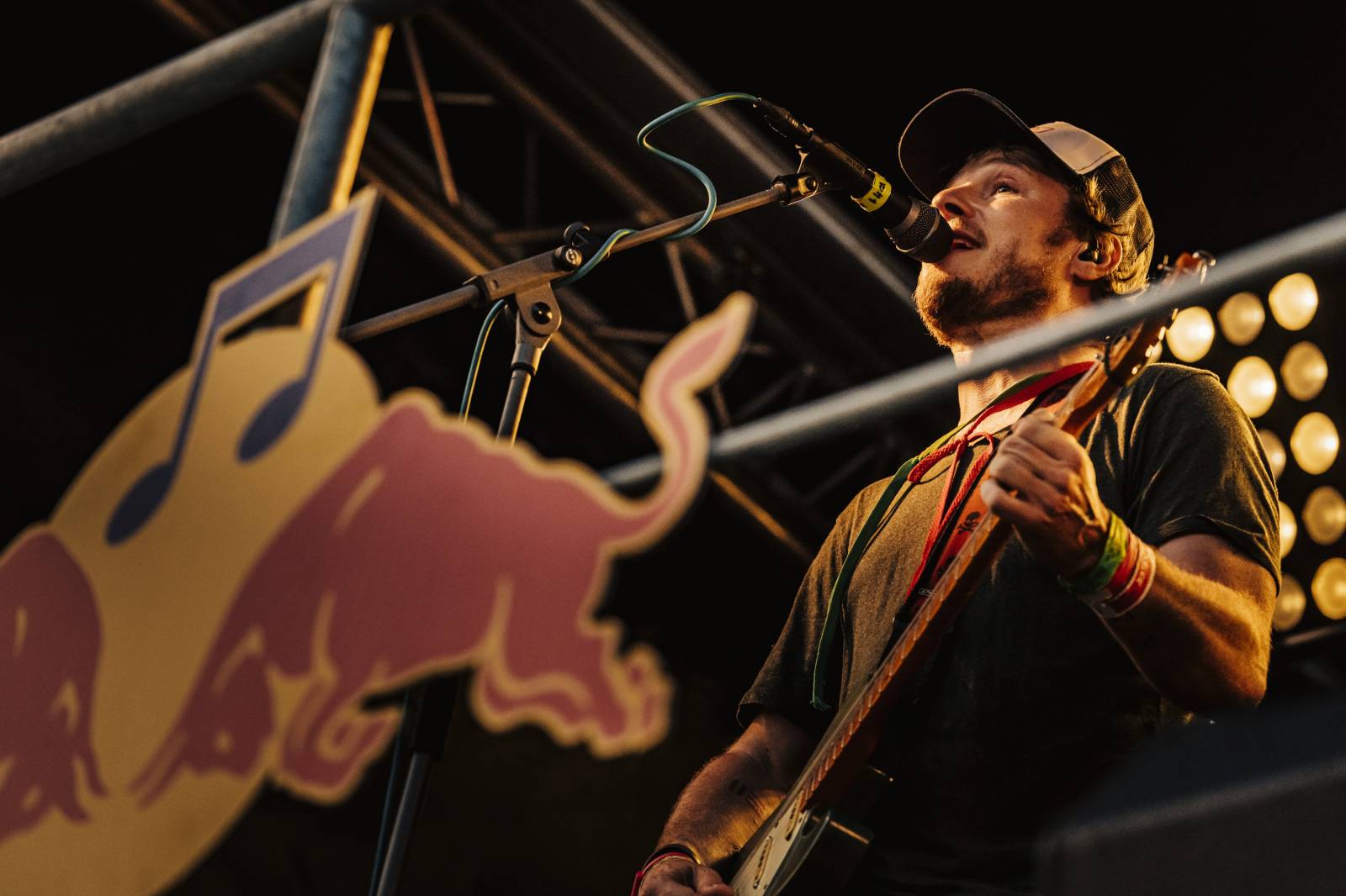 ROZHOVOR | Wohnout: Nevím, jestli nejsme trapní už teď 