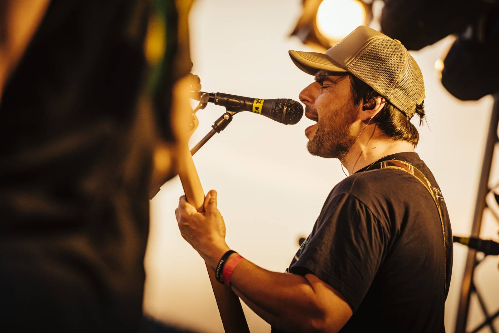 ROZHOVOR | Wohnout: Nevím, jestli nejsme trapní už teď 