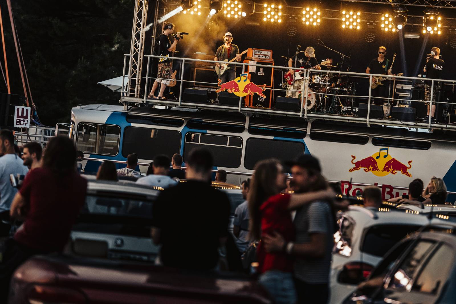 ROZHOVOR | Wohnout: Nevím, jestli nejsme trapní už teď 