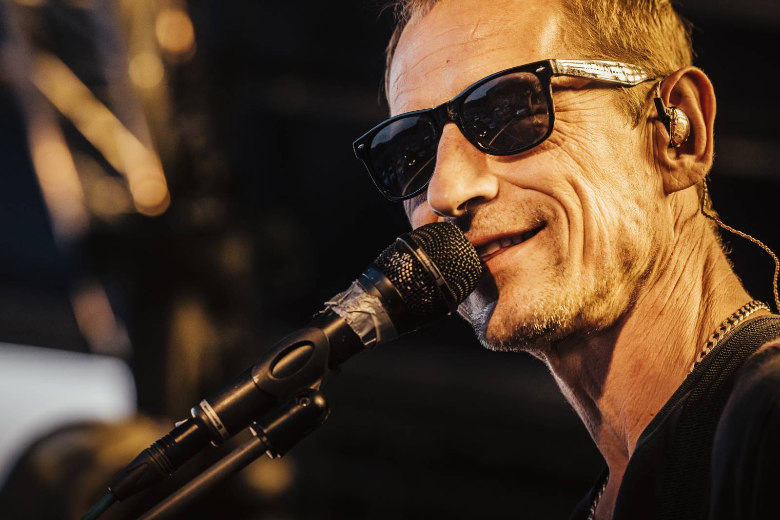 ROZHOVOR | Wohnout: Nevím, jestli nejsme trapní už teď 