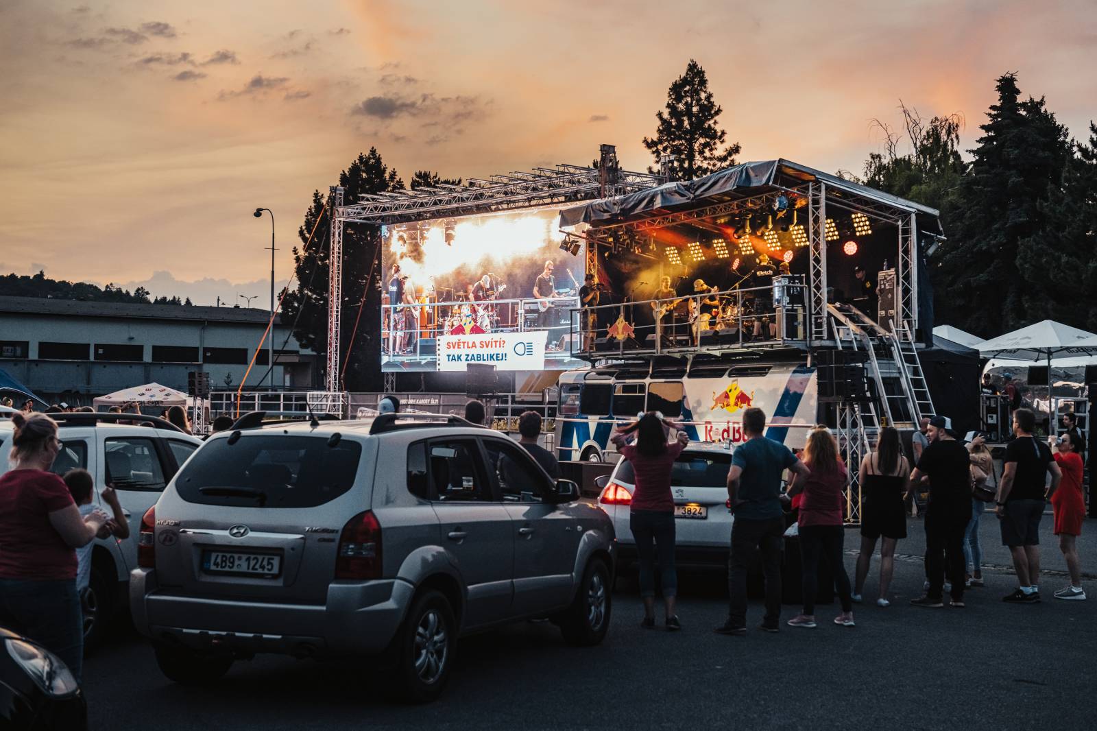 ROZHOVOR | Wohnout: Nevím, jestli nejsme trapní už teď 