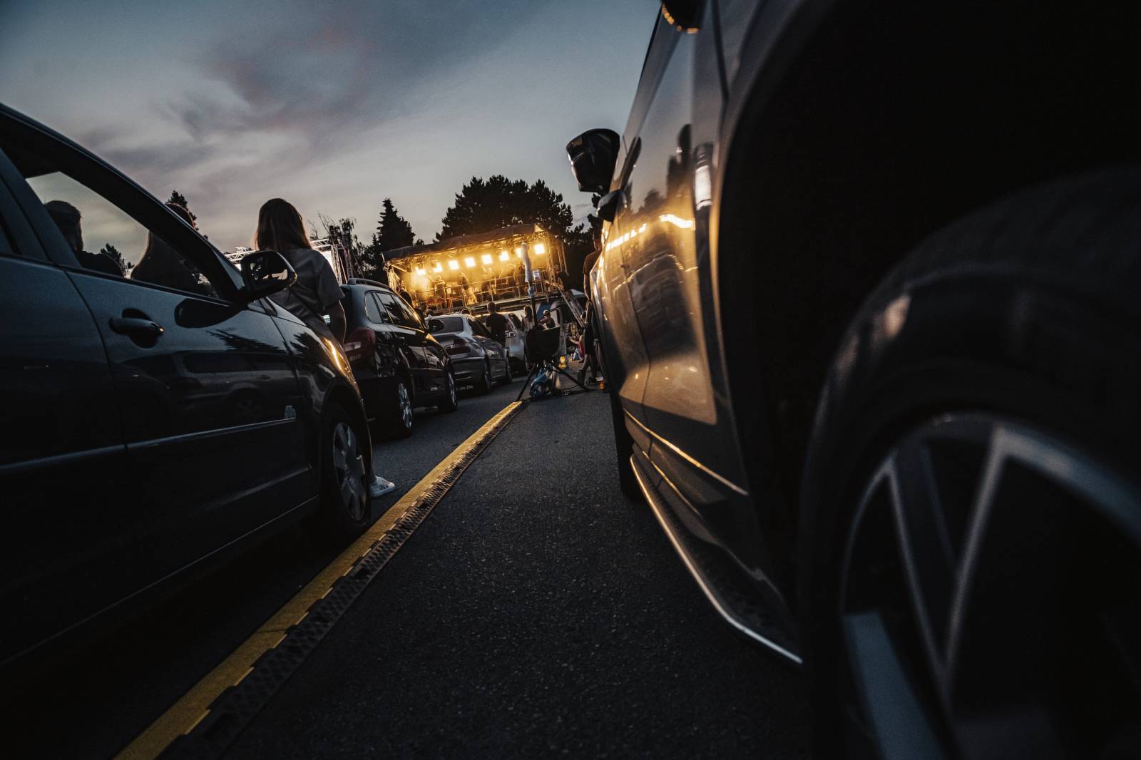 ROZHOVOR | Wohnout: Nevím, jestli nejsme trapní už teď 