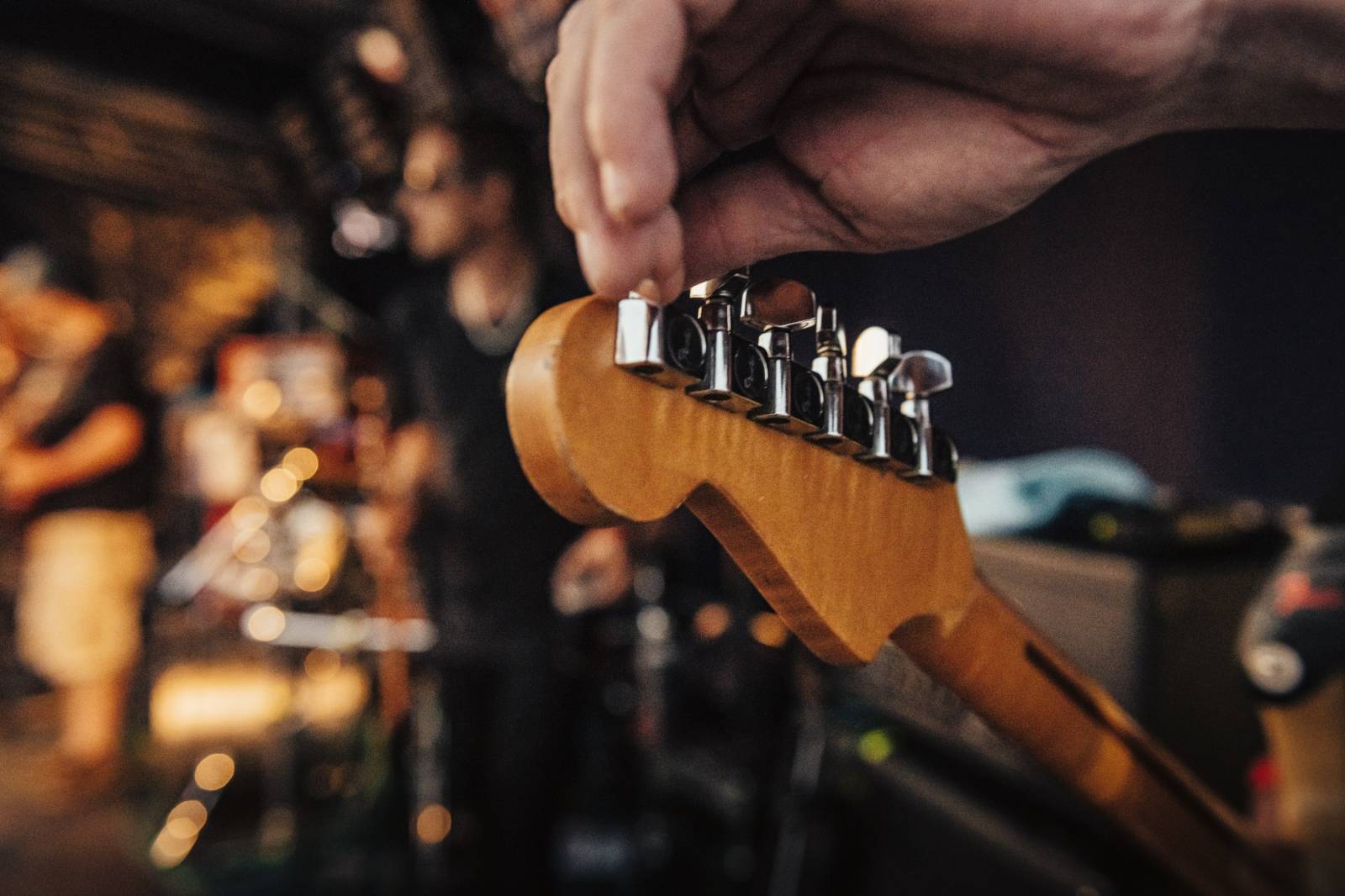 ROZHOVOR | Wohnout: Nevím, jestli nejsme trapní už teď 