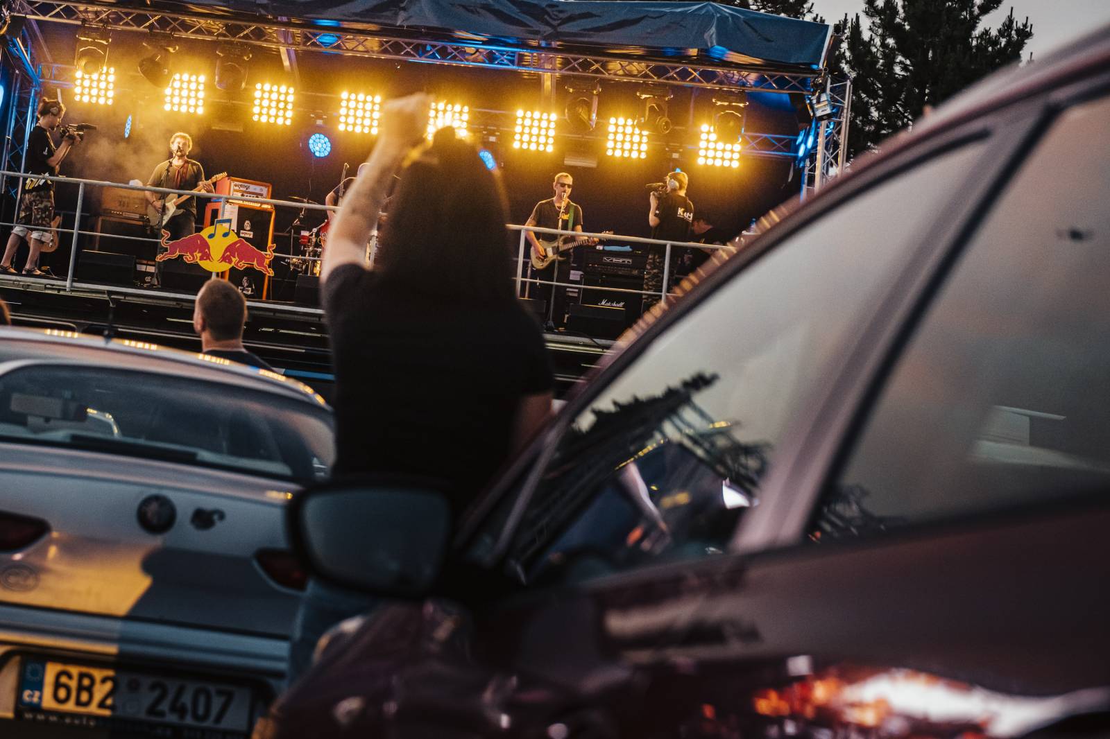 ROZHOVOR | Wohnout: Nevím, jestli nejsme trapní už teď 