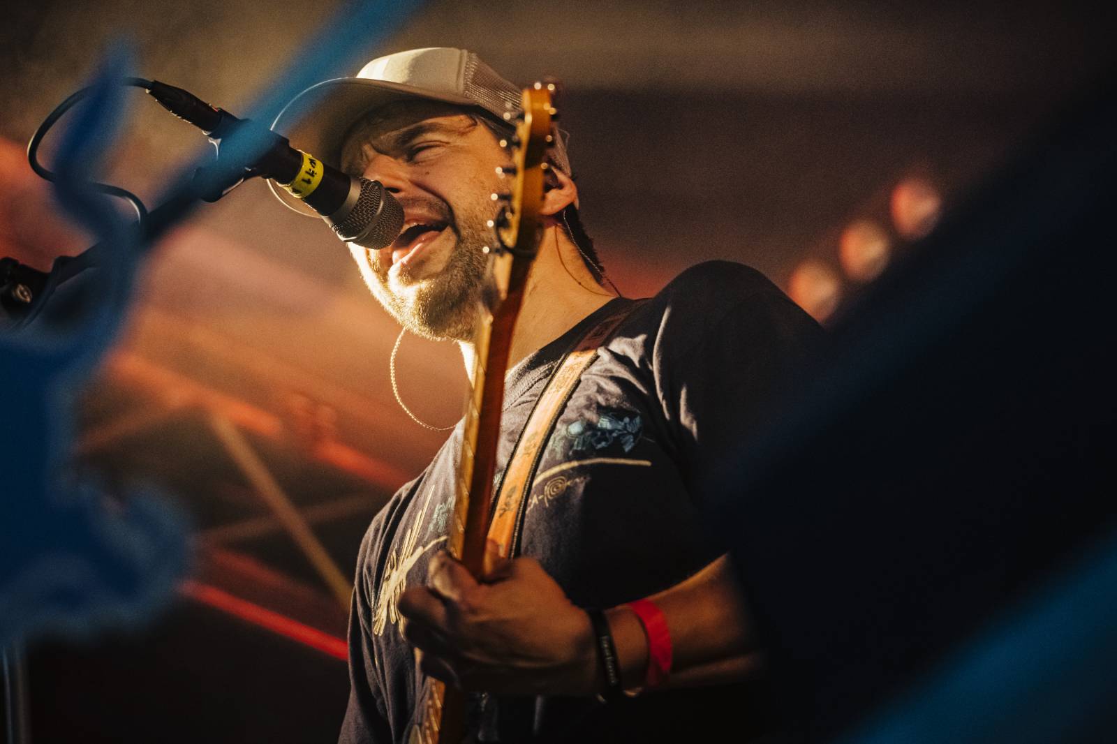 ROZHOVOR | Wohnout: Nevím, jestli nejsme trapní už teď 