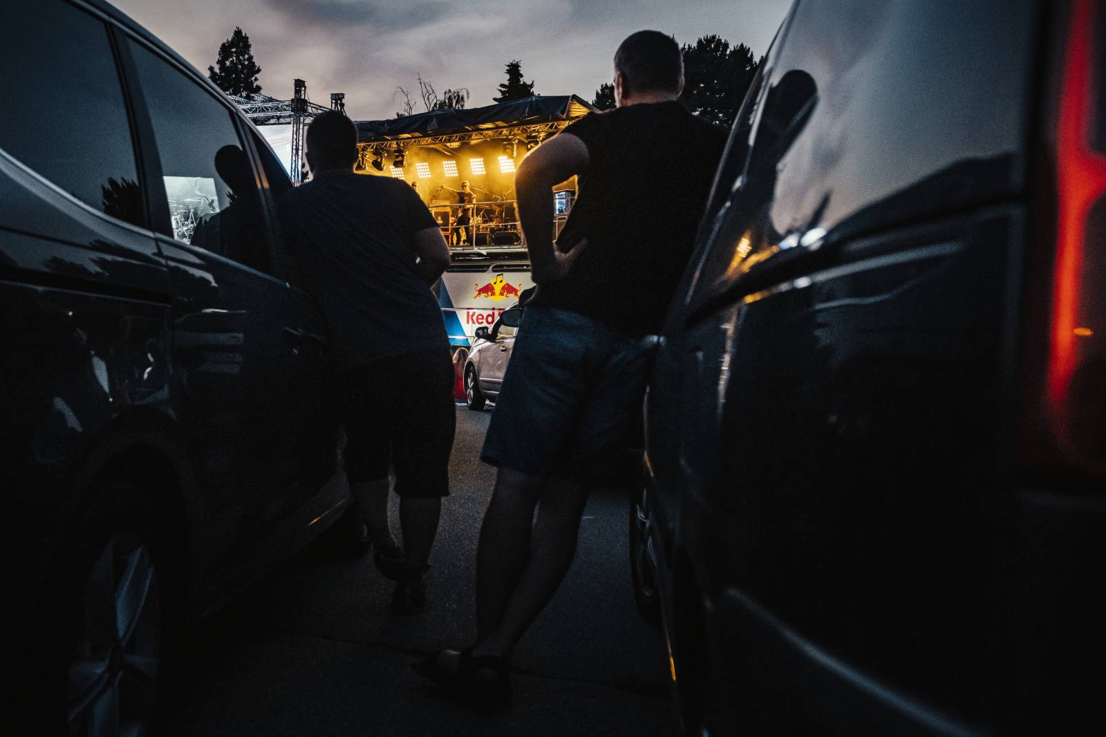 ROZHOVOR | Wohnout: Nevím, jestli nejsme trapní už teď 