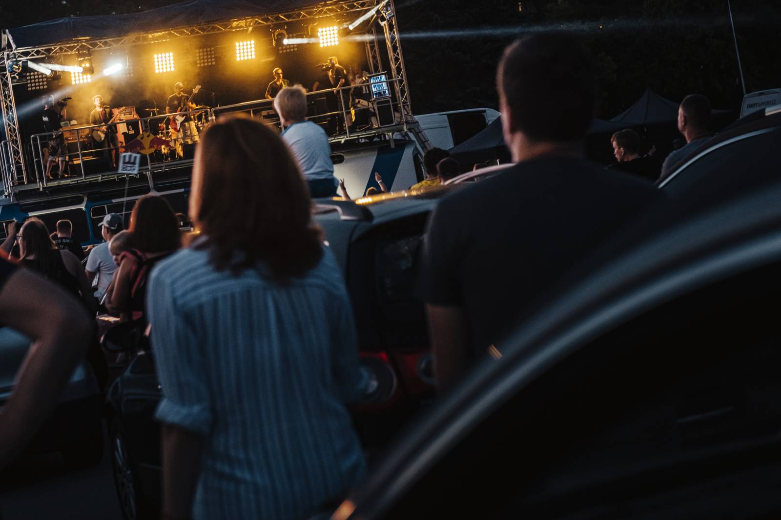 ROZHOVOR | Wohnout: Nevím, jestli nejsme trapní už teď 