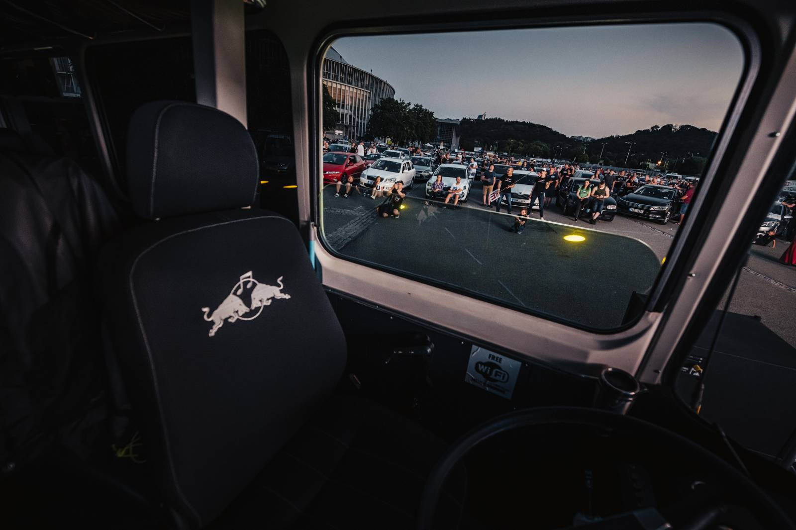 ROZHOVOR | Wohnout: Nevím, jestli nejsme trapní už teď 