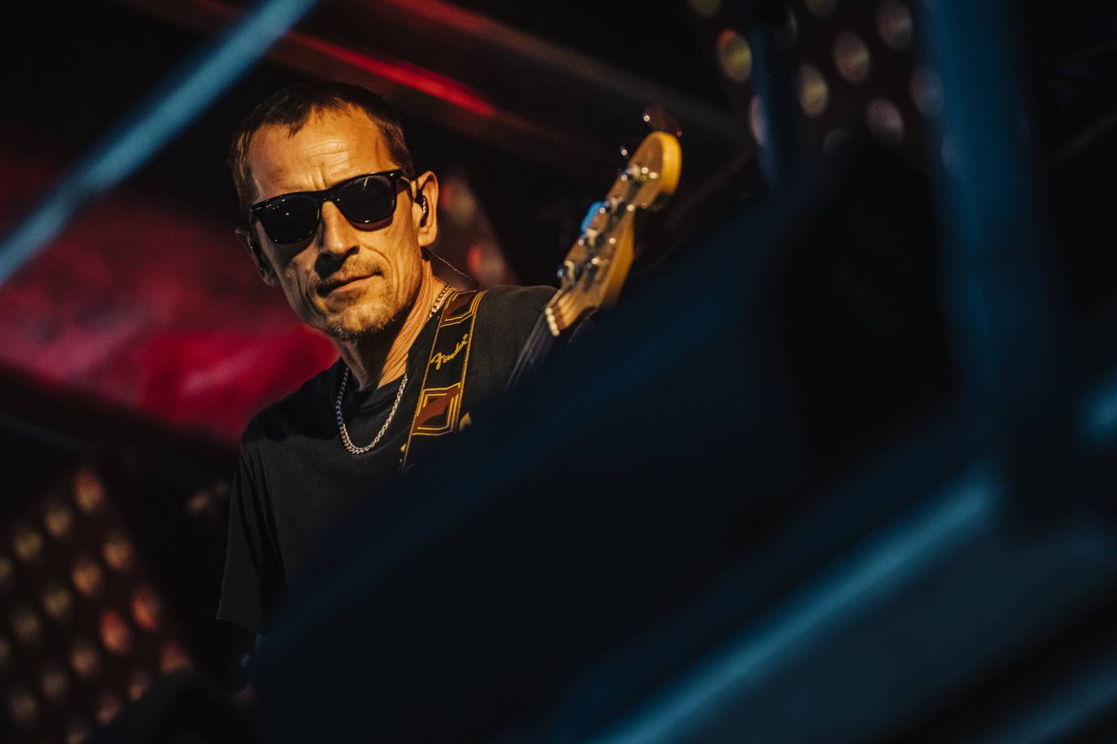 ROZHOVOR | Wohnout: Nevím, jestli nejsme trapní už teď 