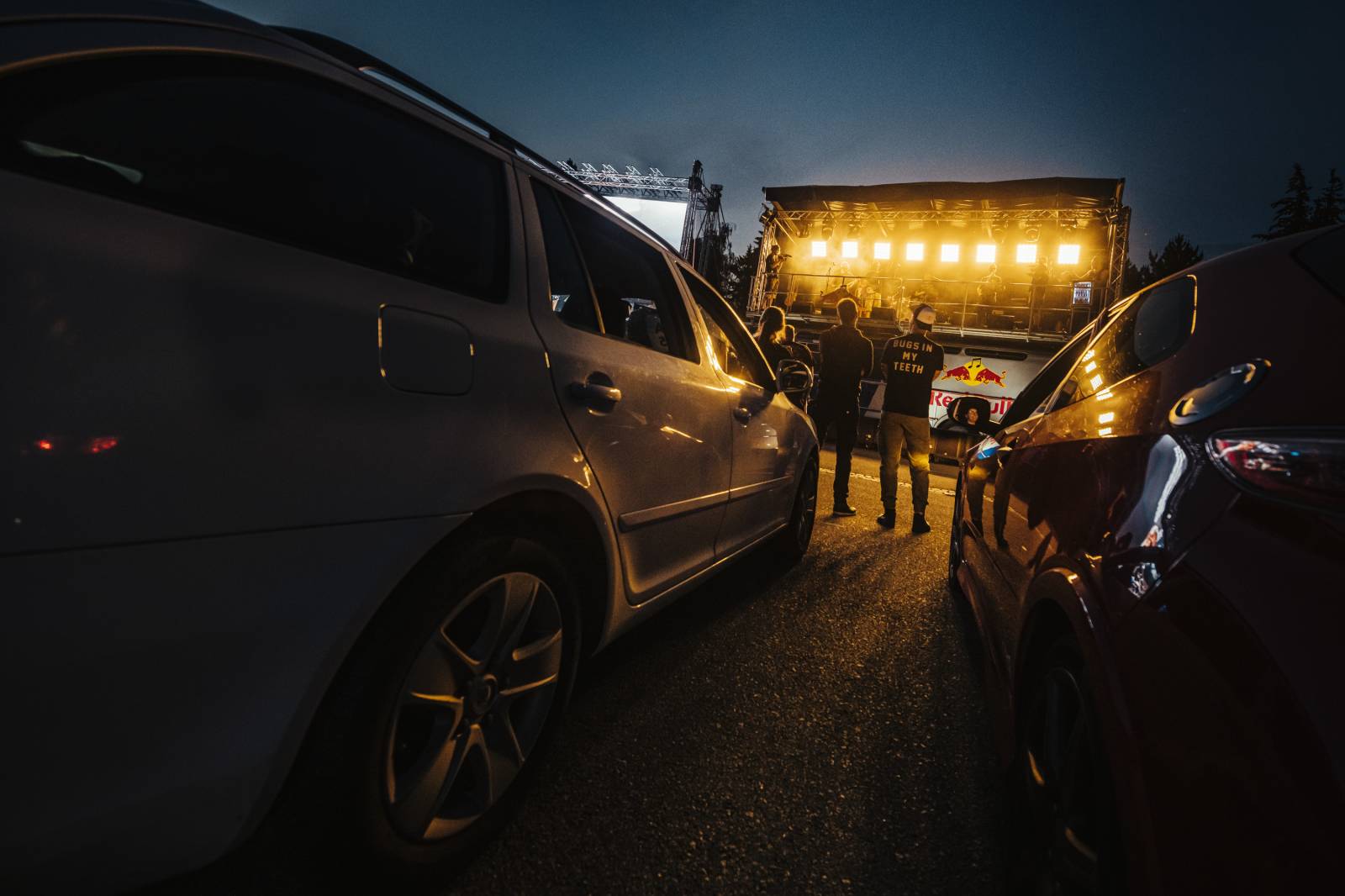 ROZHOVOR | Wohnout: Nevím, jestli nejsme trapní už teď 