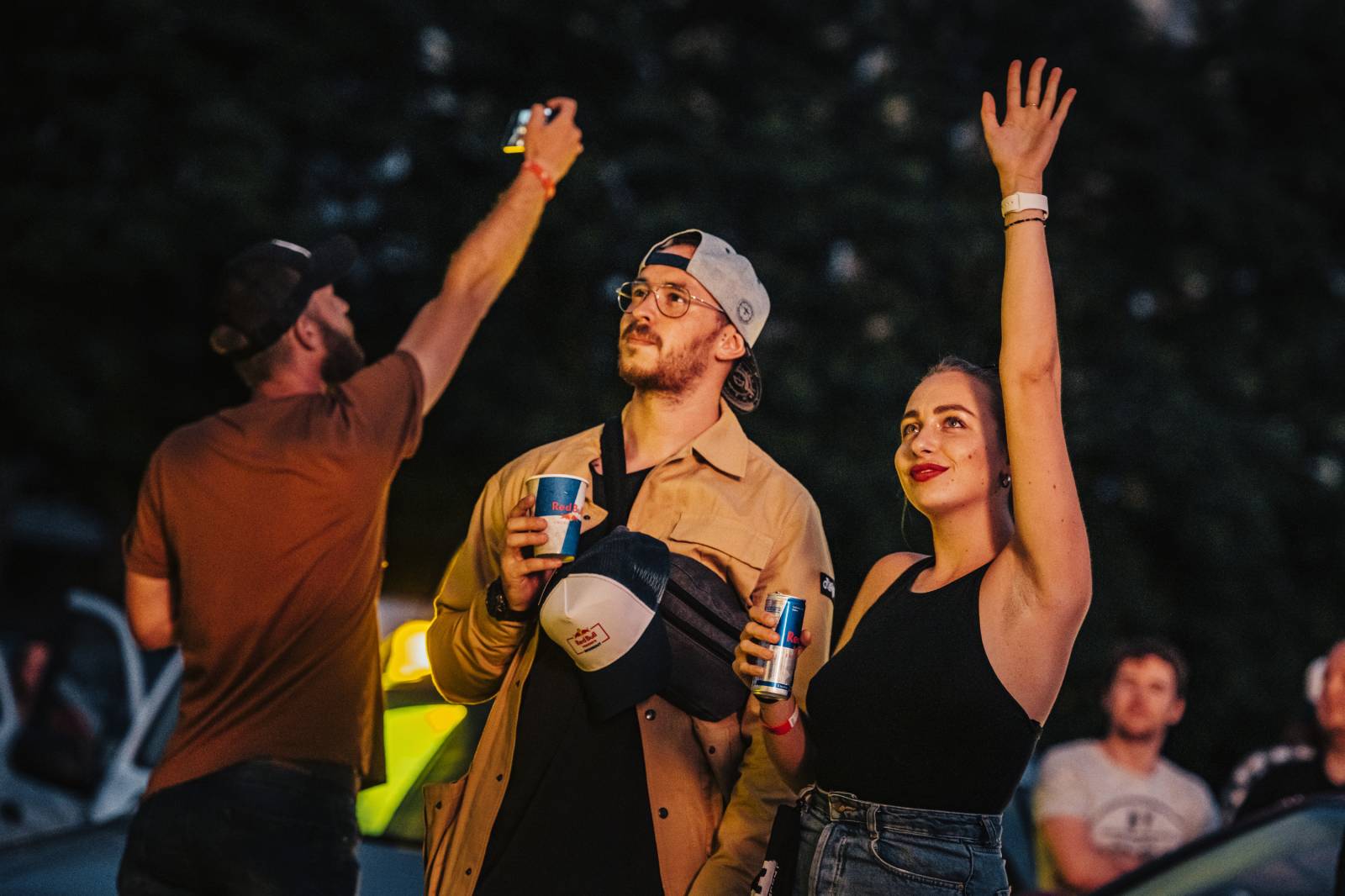 ROZHOVOR | Wohnout: Nevím, jestli nejsme trapní už teď 