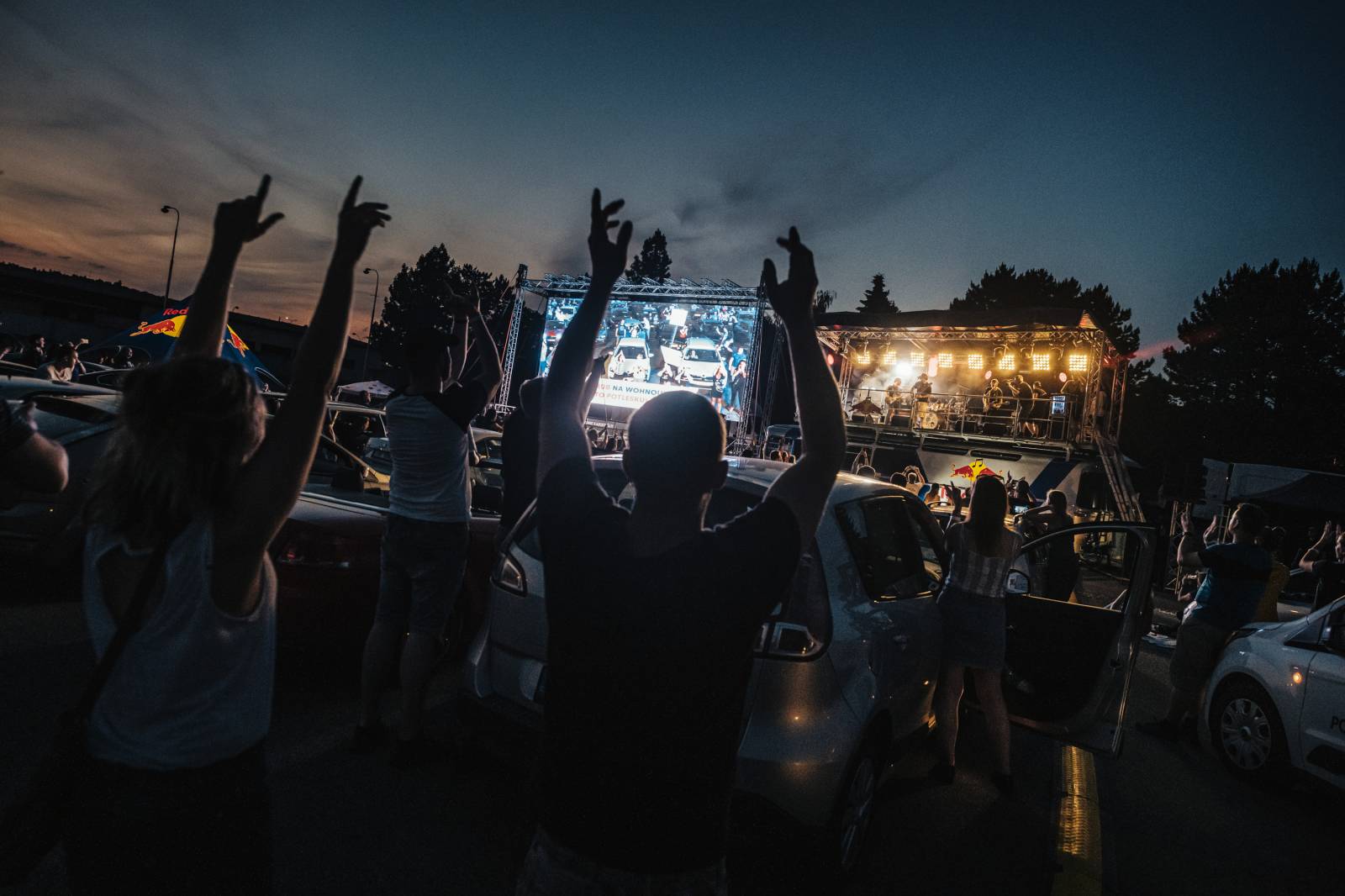 ROZHOVOR | Wohnout: Nevím, jestli nejsme trapní už teď 