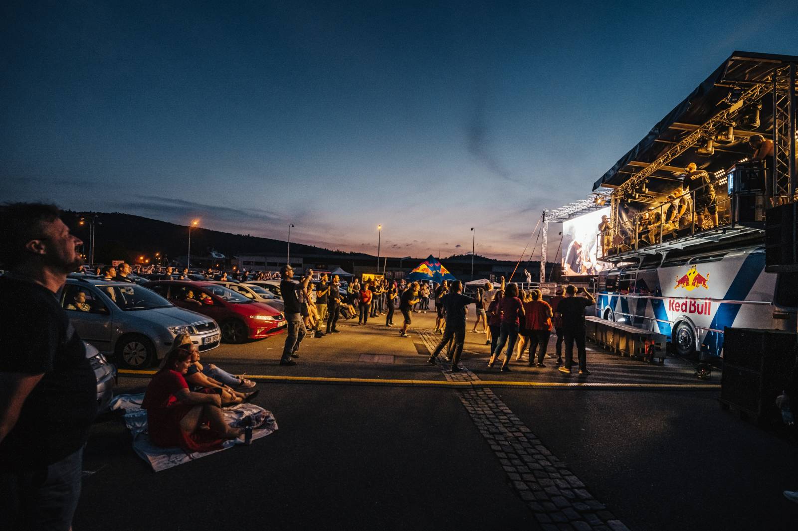 ROZHOVOR | Wohnout: Nevím, jestli nejsme trapní už teď 