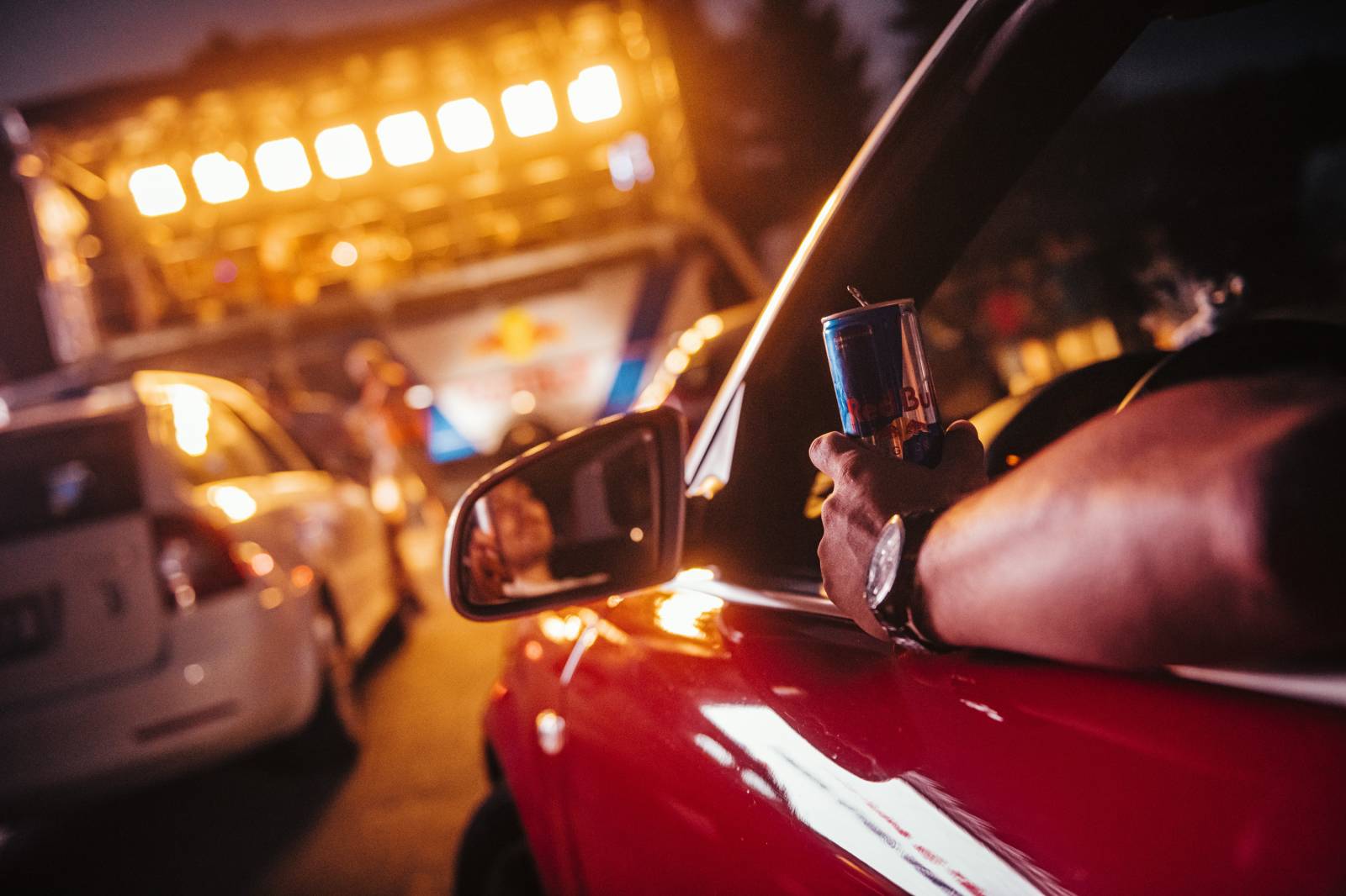 ROZHOVOR | Wohnout: Nevím, jestli nejsme trapní už teď 