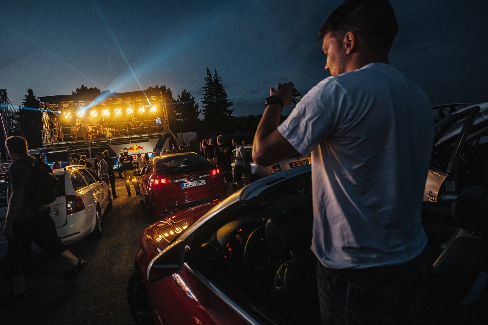 ROZHOVOR | Wohnout: Nevím, jestli nejsme trapní už teď 