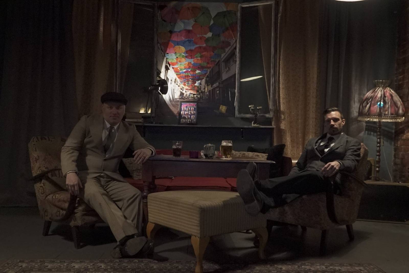 ROZHOVOR | Arrogant Twins: Na světě je hodně retardů, který si ani neuměj’ vzít roušku