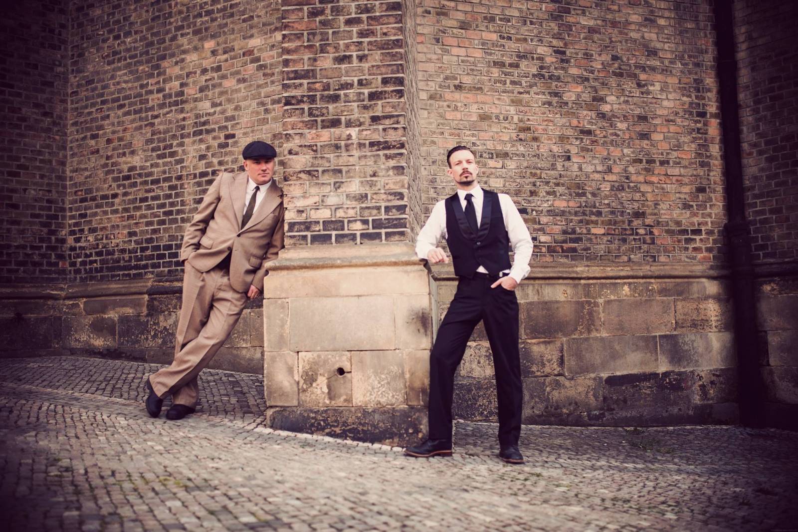 ROZHOVOR | Arrogant Twins: Na světě je hodně retardů, který si ani neuměj’ vzít roušku