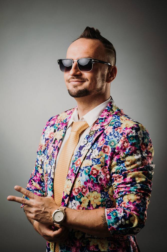 ROZHOVOR | Suvereno: Nejsem z těch, kteří věří příběhu 