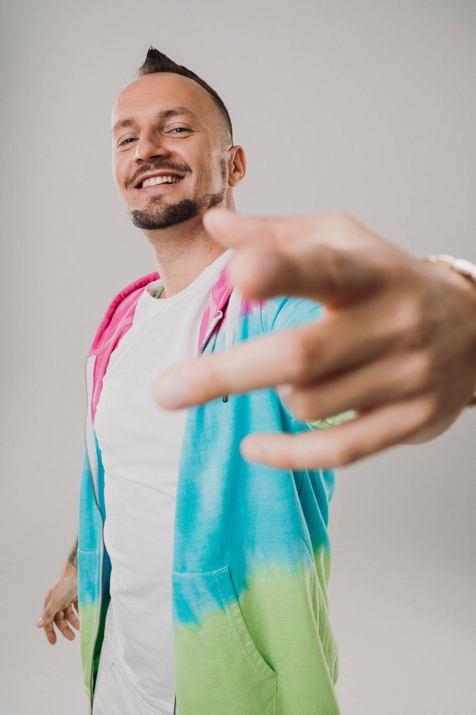 ROZHOVOR | Suvereno: Nejsem z těch, kteří věří příběhu 