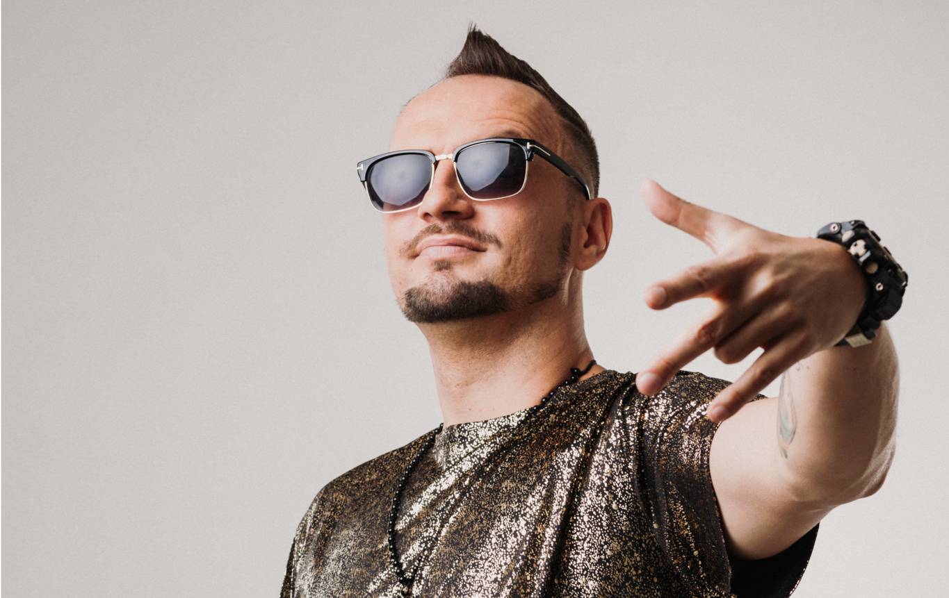 ROZHOVOR | Suvereno: Nejsem z těch, kteří věří příběhu 