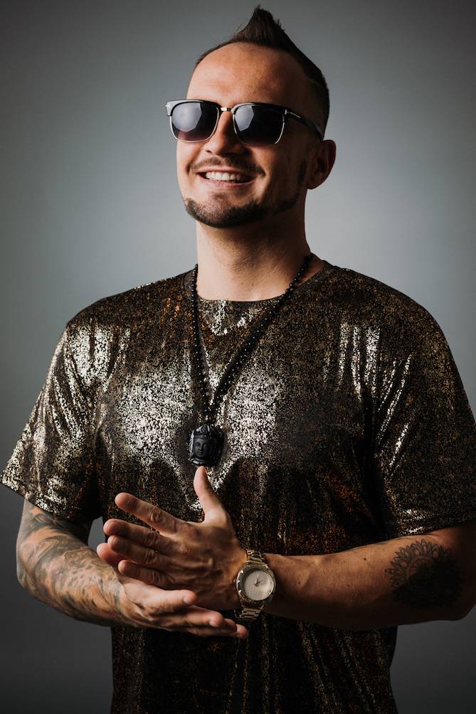 ROZHOVOR | Suvereno: Nejsem z těch, kteří věří příběhu 