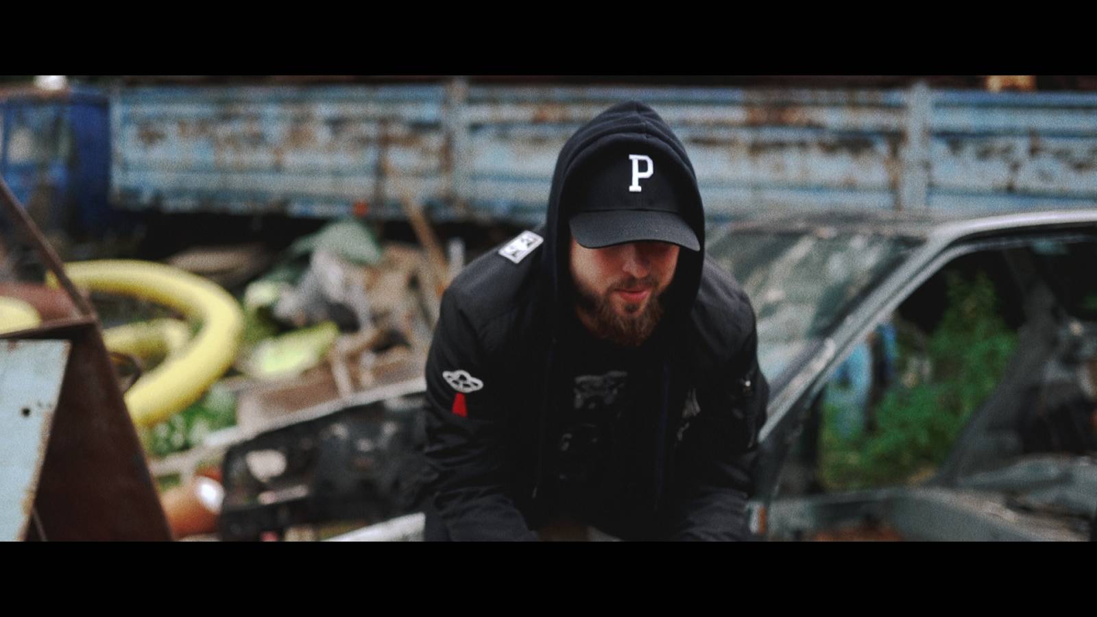  ROZHOVOR | Poetika: Grafika smajlíků je metaforou našich identit