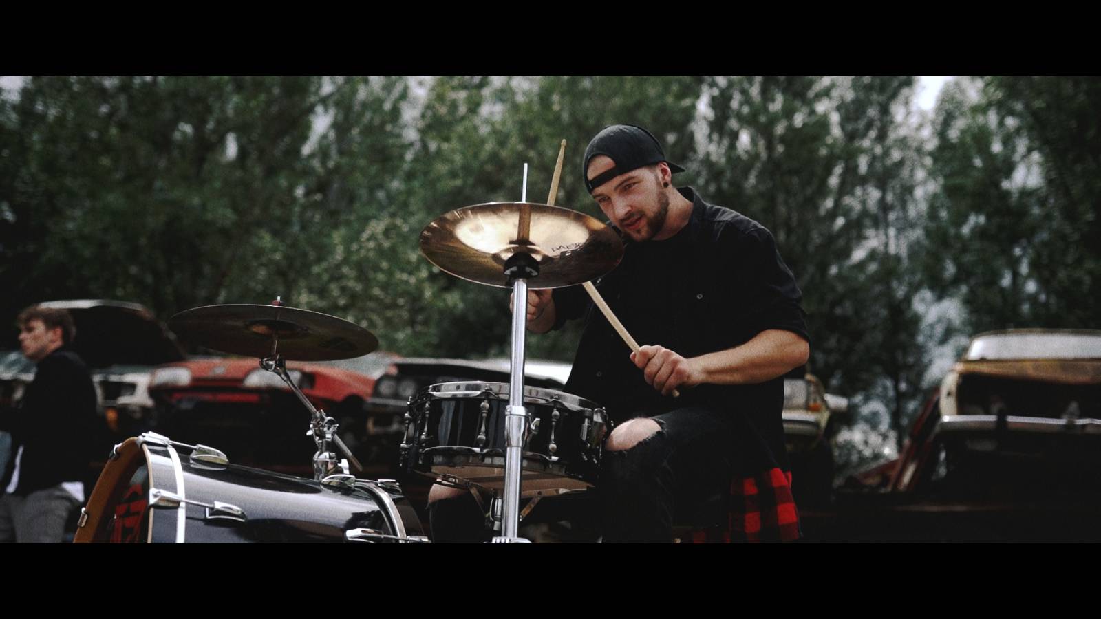  ROZHOVOR | Poetika: Grafika smajlíků je metaforou našich identit