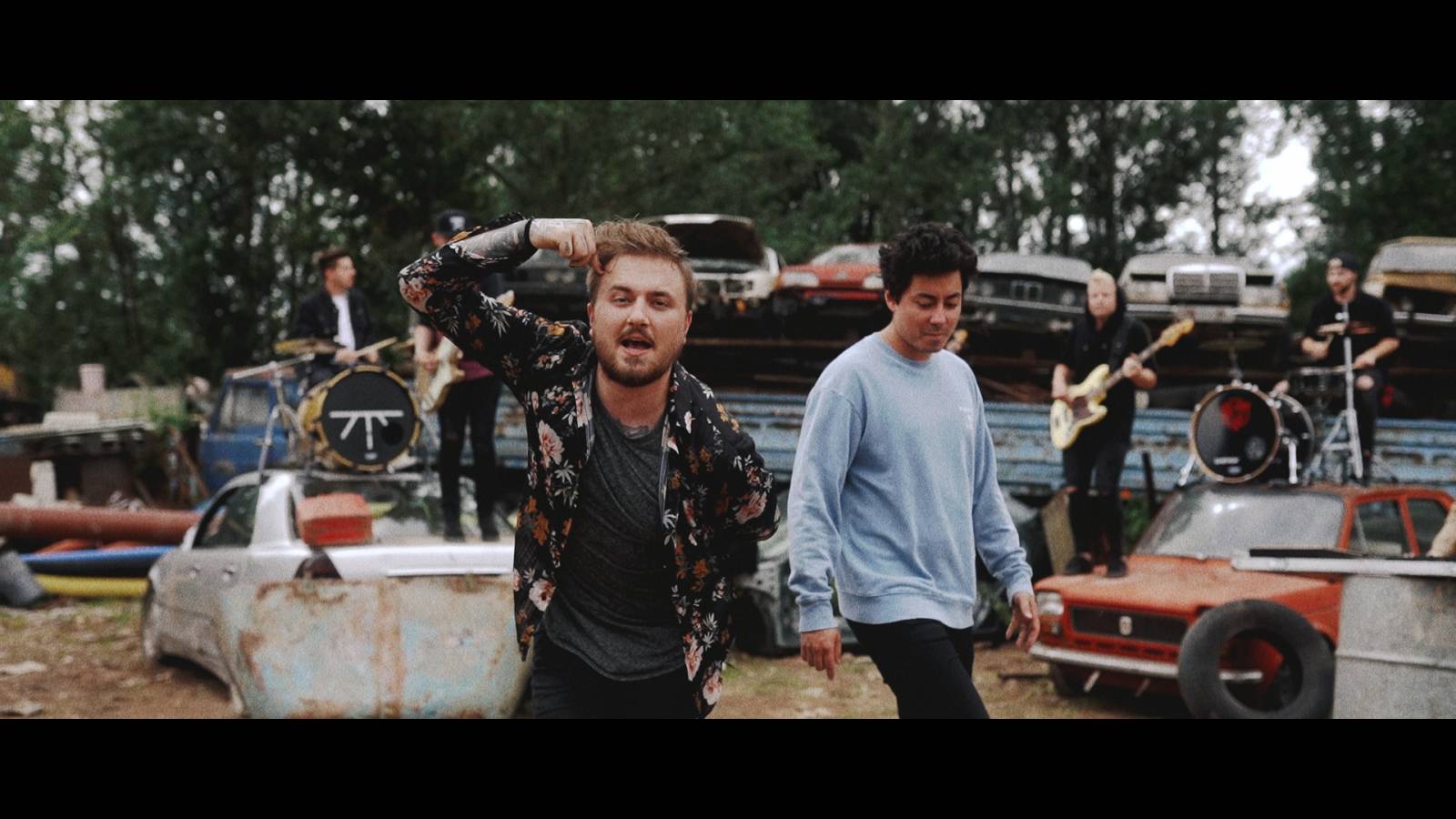  ROZHOVOR | Poetika: Grafika smajlíků je metaforou našich identit