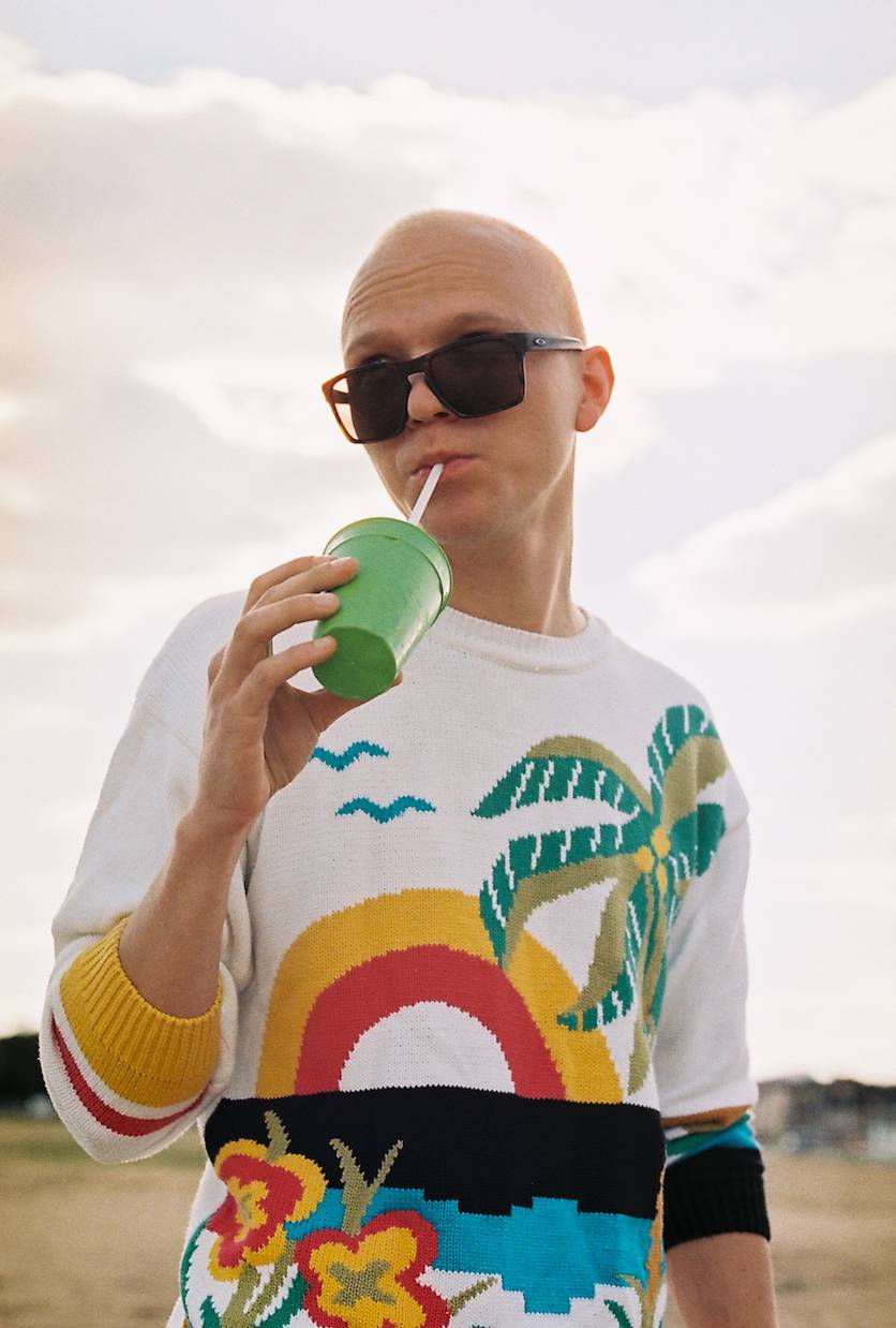 ROZHOVOR | 7krát3: Jestli mám ještě čas na deku a brko? To si kuř!