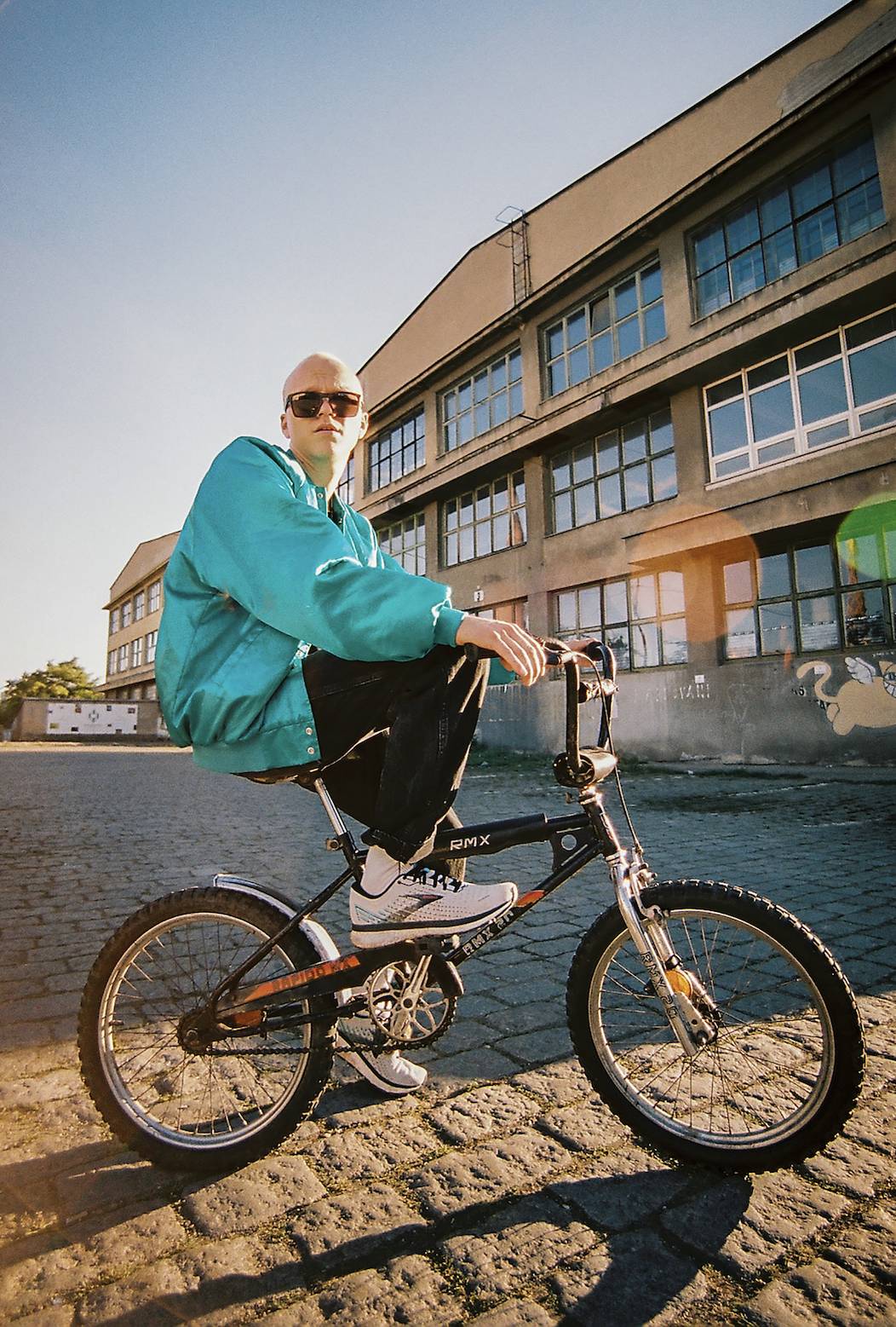 ROZHOVOR | 7krát3: Jestli mám ještě čas na deku a brko? To si kuř!