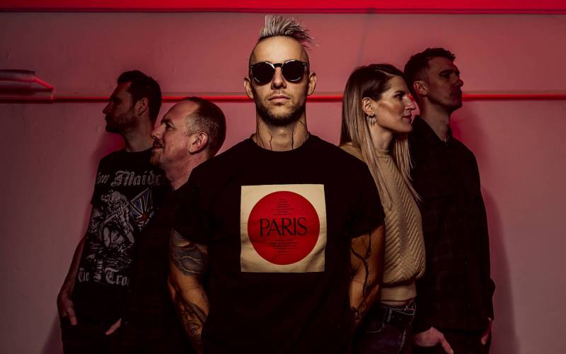 ROZHOVOR | Skyline: Taneční hudba byla punkem naší generace