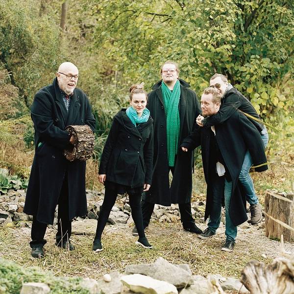 ROZHOVOR | Krajina Ró coby hudební ekvivalent Čachtické paní