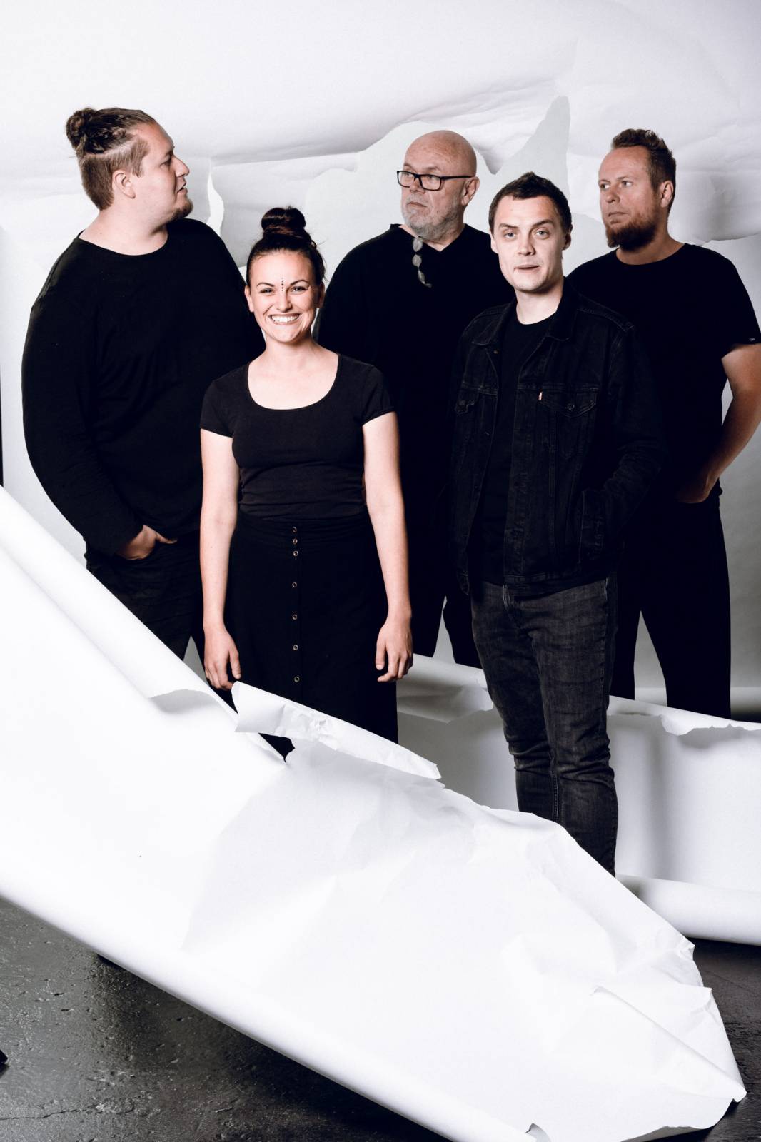 ROZHOVOR | Krajina Ró coby hudební ekvivalent Čachtické paní