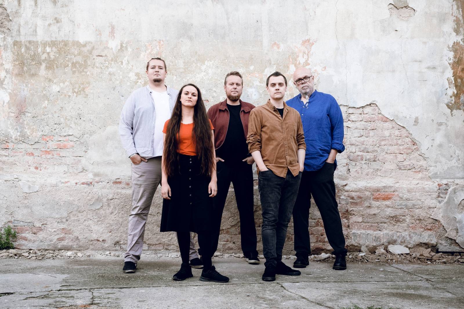 ROZHOVOR | Krajina Ró coby hudební ekvivalent Čachtické paní