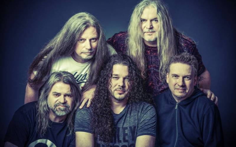 ROZHOVOR | Arakain: Byli jsme samá stížnost a zákaz. Kdo ví, co by bylo bez revoluce, říká Jiří Urban