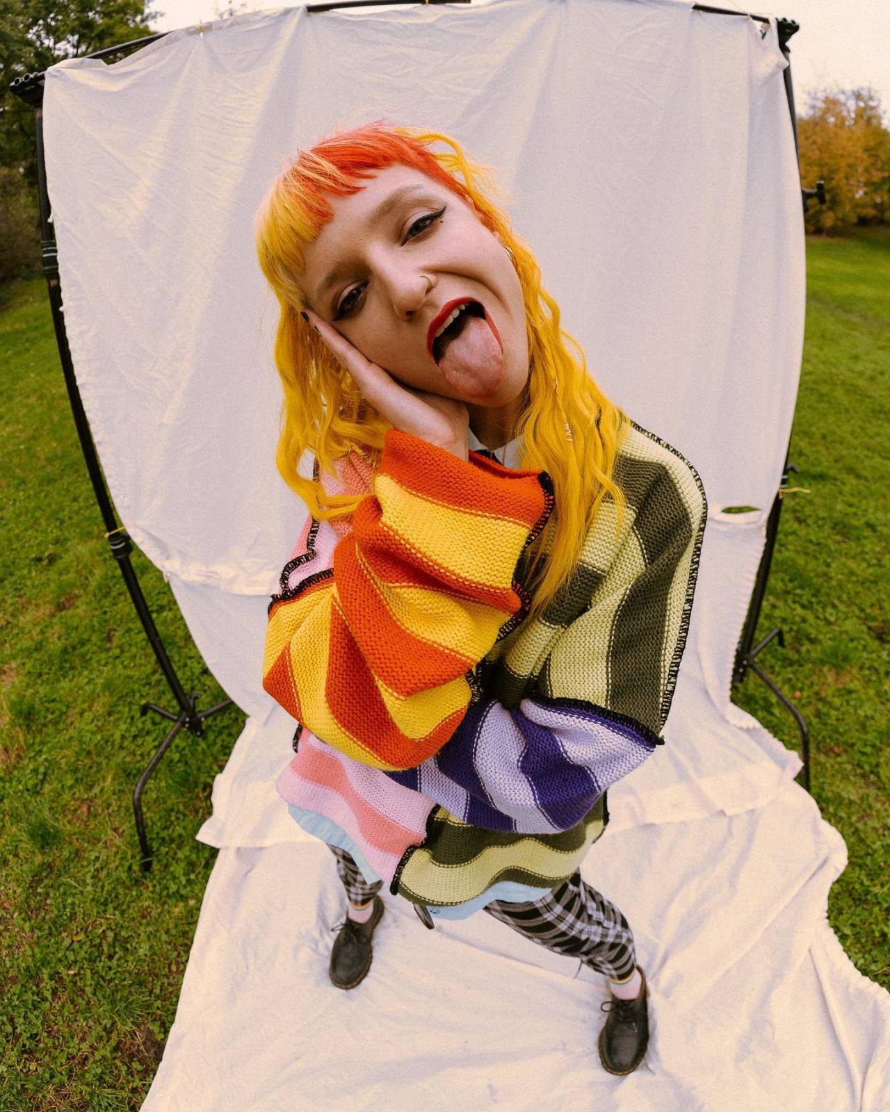 ROZHOVOR | Žanet.: Konečně můžu svoje ujetosti nechat vyplout na povrch