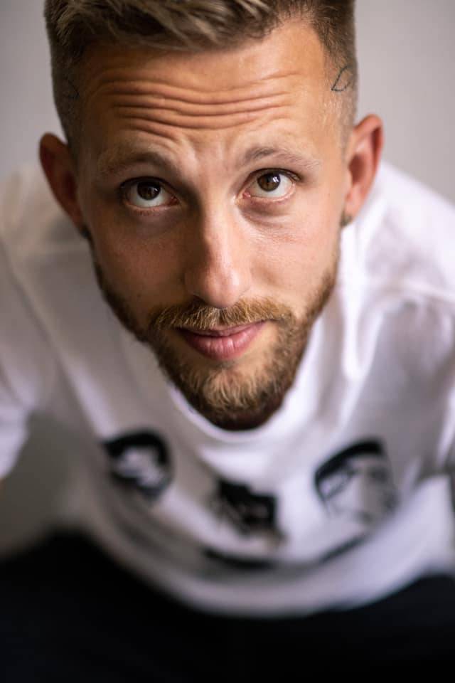 ROZHOVOR | Pekař: Nejvíc, co může člověk pro album udělat, je poslouchat