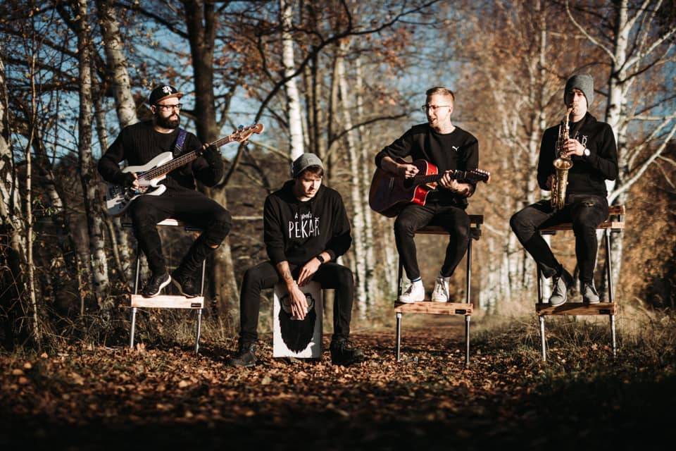 ROZHOVOR | Pekař: Nejvíc, co může člověk pro album udělat, je poslouchat