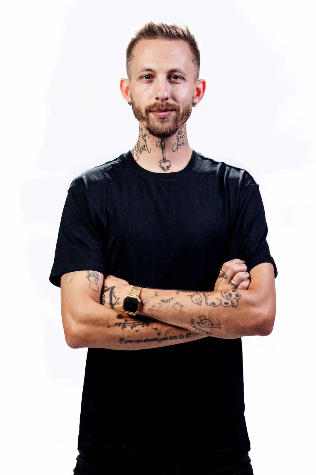 ROZHOVOR | Pekař: Nejvíc, co může člověk pro album udělat, je poslouchat