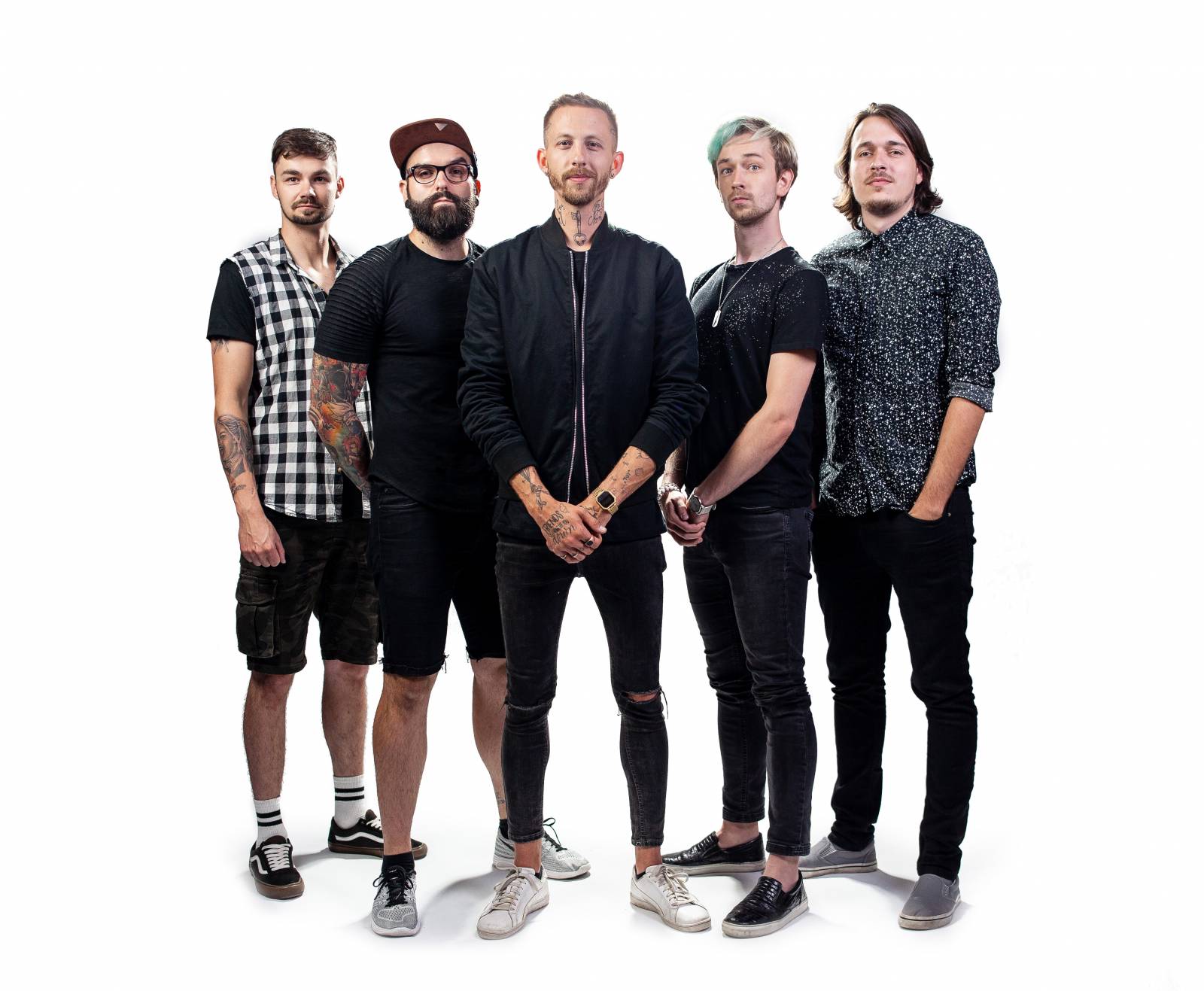 ROZHOVOR | Pekař: Nejvíc, co může člověk pro album udělat, je poslouchat